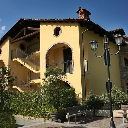 Hotel Barolo Extérieur photo