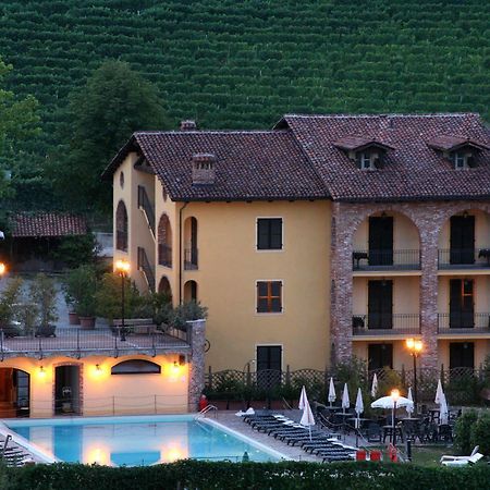 Hotel Barolo Extérieur photo