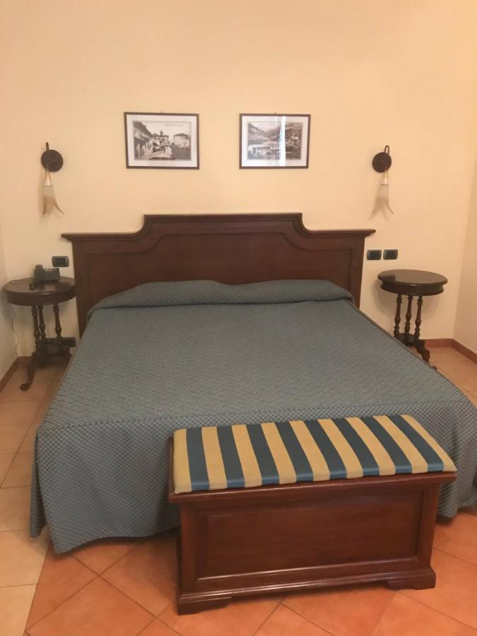 Hotel Barolo Extérieur photo
