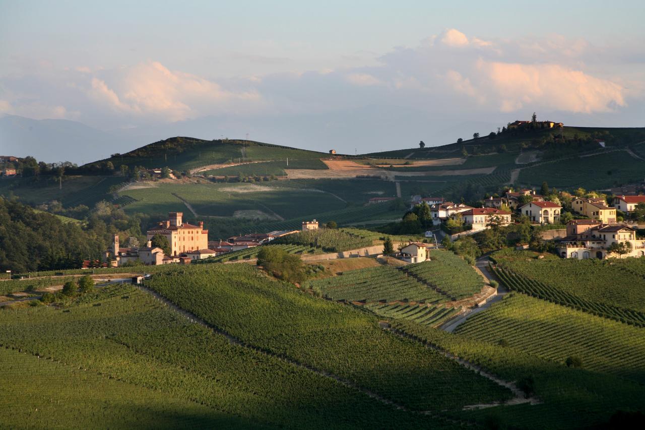 Hotel Barolo Extérieur photo