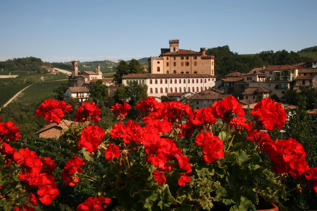 Hotel Barolo Extérieur photo