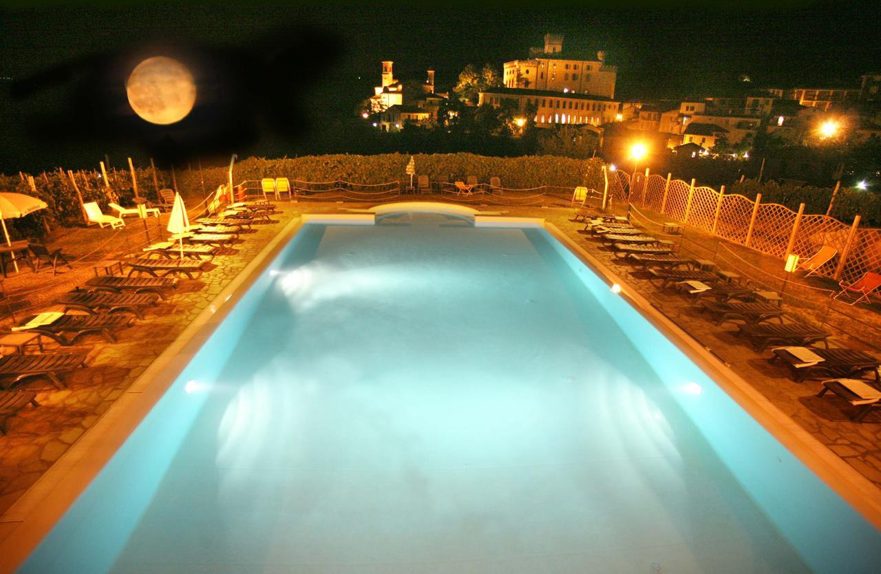 Hotel Barolo Extérieur photo
