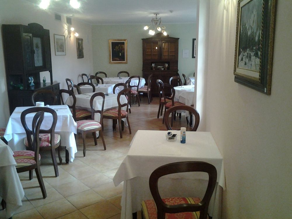 Hotel Barolo Extérieur photo