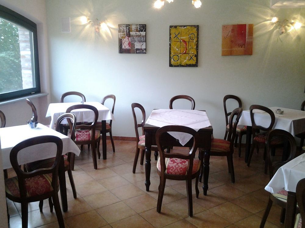 Hotel Barolo Extérieur photo